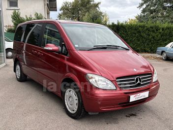 MERCEDES VIANO COMPACT 2.2 CDI TREND