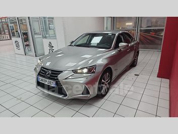 LEXUS IS 3 III (2) 300H PACK BUSINESS