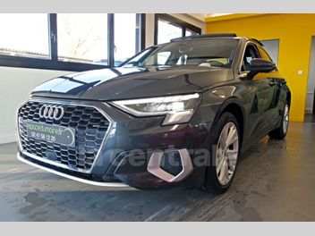 AUDI A3 (3E GENERATION) BERLINE III (2) BERLINE 35 TDI 150 DESIGN LUXE S TRONIC 7