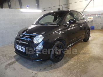 FIAT 500 C II (2) C 1.2 8V 69 S