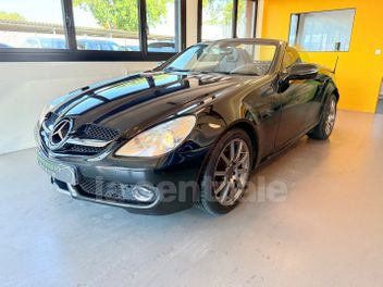 MERCEDES SLK 2 II 300