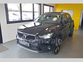 VOLVO XC40 D4 AWD ADBLUE 190 MOMENTUM GEARTRONIC 8