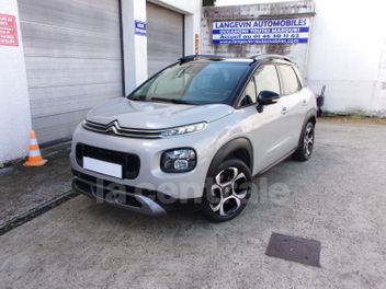 CITROEN C3 AIRCROSS 1.2 PURETECH 110 S&S SHINE BV6