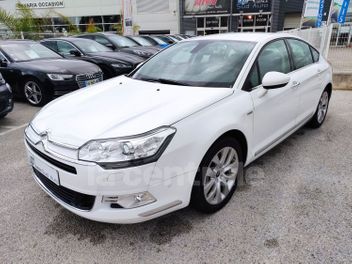 CITROEN C5 (2E GENERATION) II (2) 2.0 BLUEHDI 180 S&S HYDRACTIVE EXCLUSIVE EAT6