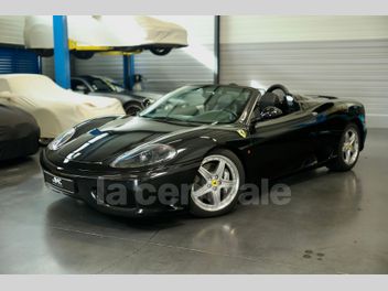 FERRARI 360 MODENA SPIDER SPIDER MODENA