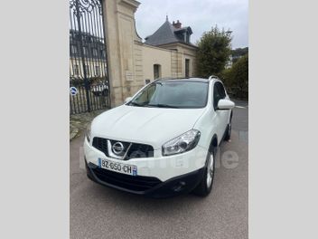 NISSAN QASHQAI +2 (2) 1.5 DCI 106 TEKNA