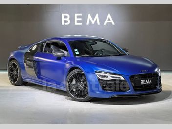 AUDI R8 (2) COUPE 5.2 V10 PLUS FSI 550 S TRONIC 7