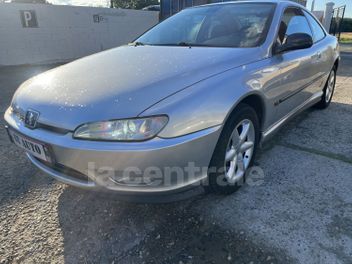 PEUGEOT 406 BREAK BREAK 3.0 V6 SV