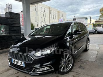 FORD S-MAX 2 II (2) 2.0 ECOBLUE 190 VIGNALE AUTO