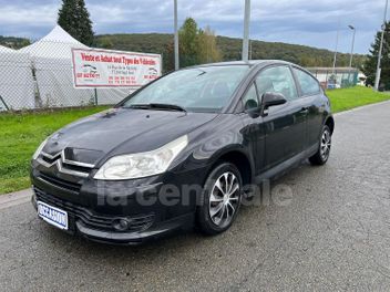 CITROEN C4 COUPE COUPE 1.4 90 AIRPLAY