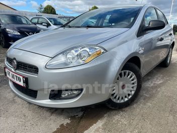 FIAT BRAVO 2 II 1.6 16V MULTIJET 90 DPF DYNAMIC