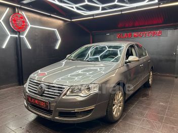 VOLKSWAGEN PASSAT 6 VI 1.9 TDI 105 CONFORTLINE