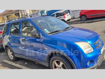 SUZUKI IGNIS 1.3 GLX 5P 6CV