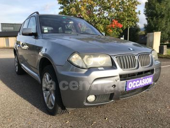 BMW X3 E83 (E83) (2) XDRIVE30DA 218 LUXE