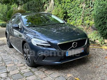 VOLVO V40 (2E GENERATION) CROSS COUNTRY II (2) CROSS COUNTRY D3 150 ADBLUE OVERSTA EDITION GEARTRONIC 6