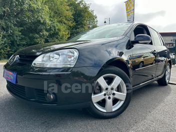 VOLKSWAGEN GOLF 5 V 1.4 16V 80 UNITED 5P