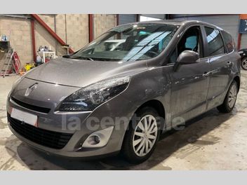 RENAULT GRAND SCENIC 3 III 1.5 DCI 105 DYNAMIQUE 5PL