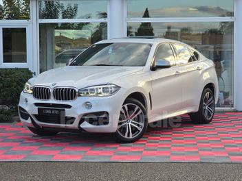 BMW X6 F86 M (F86) M50DA 381