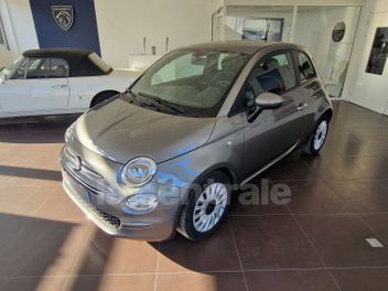 FIAT 500 (2E GENERATION) II (2) 1.0 70 4CV HYBRIDE BSG LOUNGE