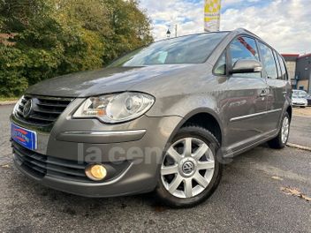 VOLKSWAGEN TOURAN (2) 2.0 TDI 140 CONFORTLINE DSG