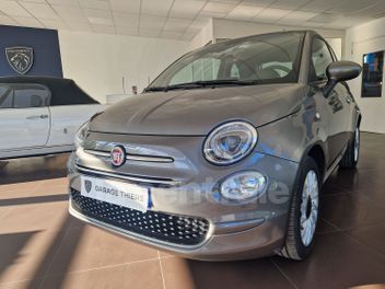 FIAT 500 (2E GENERATION) II (2) 1.2 8V 69 LOUNGE DUALOGIC