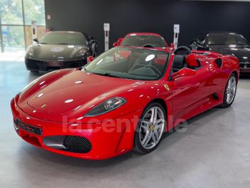 FERRARI F430 SPIDER SPIDER V8 F1