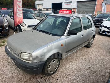 NISSAN MICRA 2 II 1.3 LX 5P