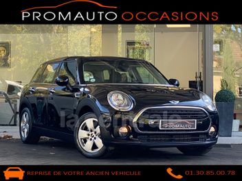 MINI MINI 3 CLUBMAN III CLUBMAN 2.0 COOPER D 150 CHILI BV6