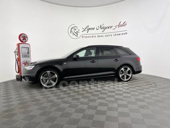 AUDI A4 (5E GENERATION) AVANT V (2) AVANT 2.0 40 TFSI ULTRA 190 S LINE S TRONIC