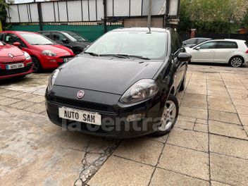 FIAT GRANDE PUNTO 1.4 STARJET 95 SPORT 5P