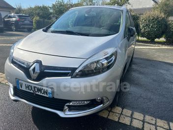 RENAULT SCENIC 3 XMOD III (2) XMOD 1.5 DCI 110 BOSE EDITION EDC