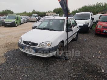 CITROEN SAXO (2) 1.5 D 5P