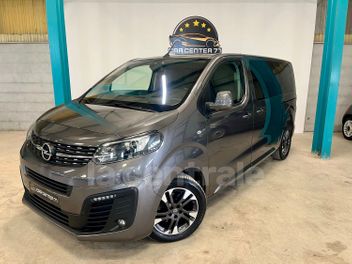 OPEL ZAFIRA LIFE L2 2.0 DIESEL 140 7CV ELEGANCE