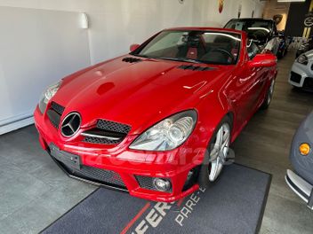 MERCEDES SLK 2 AMG II 55 AMG BVA