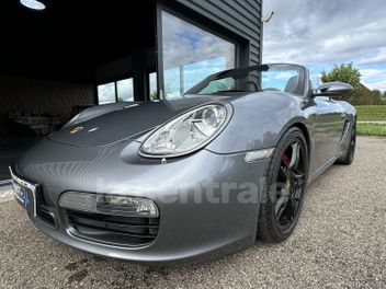 PORSCHE BOXSTER 2 TYPE 987 II (987) 3.2 280 S