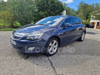 OPEL ASTRA 3 III 1.7 CDTI 125 FAP COSMO 5P