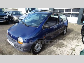 RENAULT TWINGO 1.2