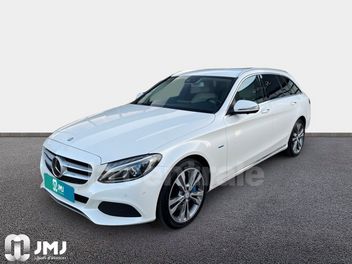 MERCEDES CLASSE C 4 SW IV SW 350 E EXECUTIVE 7G-TRONIC