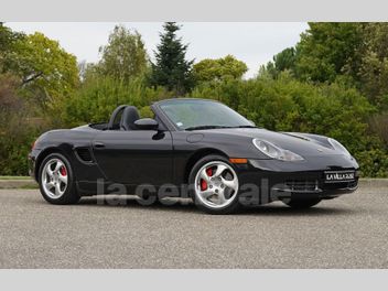 PORSCHE BOXSTER TYPE 986 (986) 3.2 250 S