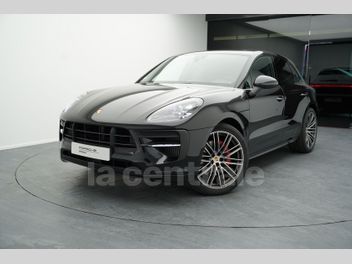 PORSCHE MACAN (2) 2.9 V6 380 GTS