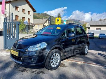 SUZUKI SX4 2.0 DDIS SERIE SPECIALE XPLORE 4X4