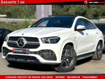 MERCEDES GLE COUPE 2 II COUPE 350 DE 4MATIC AMG LINE