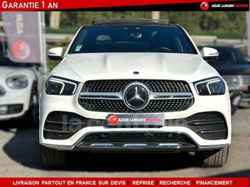 MERCEDES GLE COUPE 2 II COUPE 350 DE 4MATIC AMG LINE