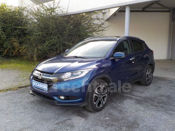 HONDA HR-V 2 II 1.6 I-DTEC 120 EXCLUSIVE NAVI