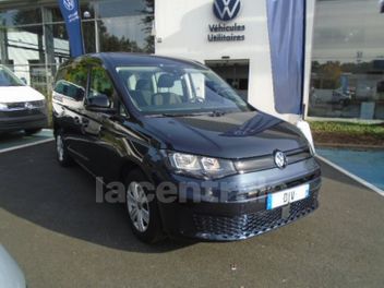 VOLKSWAGEN CADDY 5 V MAXI 2.0 TDI 122 BVM6