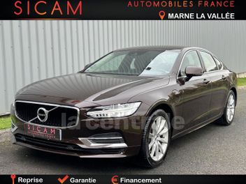 VOLVO S90 (2E GENERATION) II T8 390 TWIN ENGINE BUSINESS EXECUTIVE GEARTRONIC 8