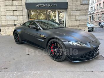 ASTON MARTIN VANTAGE 2 II COUPE V8 535 F1 BVA8