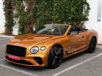 BENTLEY CONTINENTAL GTC 3 III GTC V8 4.0 550 MULLINER BVA