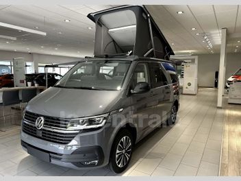 VOLKSWAGEN CALIFORNIA T6 6.1 2.0 TDI 150 OCEAN DSG7