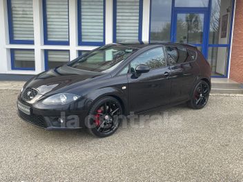 SEAT LEON 2 CUPRA R II (2) 2.0 TSI 265 17CV CUPRA R